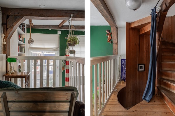 Medium property photo - Kleine Noord 20, 1621 JG Hoorn